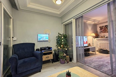 1+1 Lägenhet  i Konakli, Antalya, Turkiet Nr. 145766 - 8