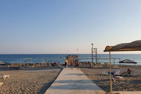 1+1 Lägenhet  i Konakli, Antalya, Turkiet Nr. 145766 - 9
