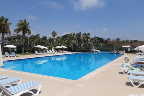 1+1 Lägenhet  i Konakli, Antalya, Turkiet Nr. 145766 - 7