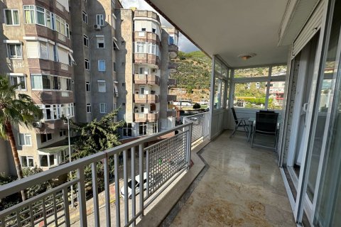 2+1 Lägenhet  i Alanya, Antalya, Turkiet Nr. 130337 - 2