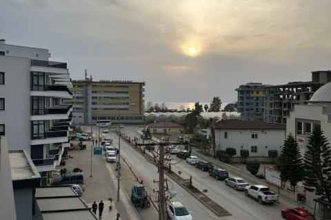 Квартира  1+1 в Каргыджаке, Аланья, Анталья, Турция №131445