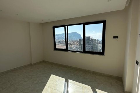 Продажа пентхауса в Каргыджаке, Аланье, Анталье, Турция 2+1, 150м2, №134014 – фото 16