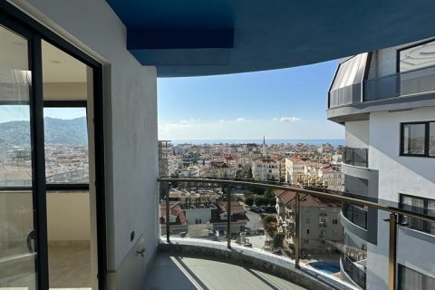 Продажа пентхауса в Каргыджаке, Аланье, Анталье, Турция 2+1, 150м2, №134014 – фото 18