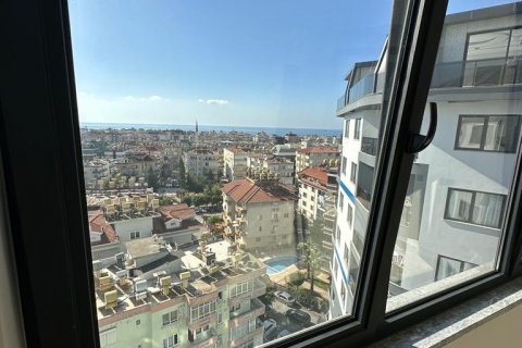 Продажа пентхауса в Каргыджаке, Аланье, Анталье, Турция 2+1, 150м2, №134014 – фото 15