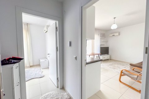 Apartment for sale  in Alanya, Antalya, Turkey, 1 bedroom, 55m2, No. 134308 – photo 18