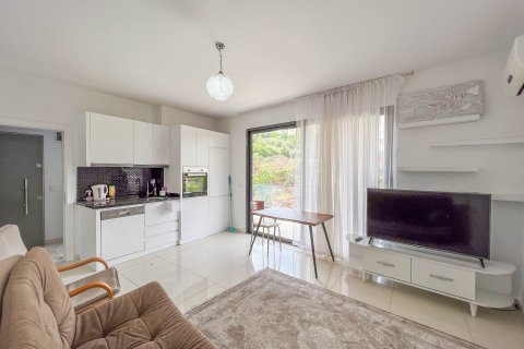 Apartment for sale  in Alanya, Antalya, Turkey, 1 bedroom, 55m2, No. 134308 – photo 17