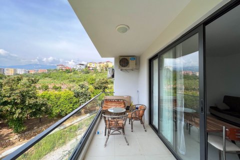 Apartment for sale  in Alanya, Antalya, Turkey, 1 bedroom, 55m2, No. 134308 – photo 16