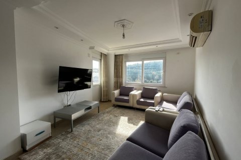 5+1 Penthouse  i Avsallar, Antalya, Tyrkiet Nr. 117186 - 13