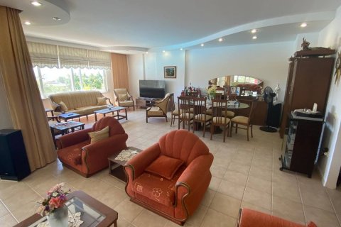 4+1 Wohnung in Mersin, Türkei Nr. 117335 - 15