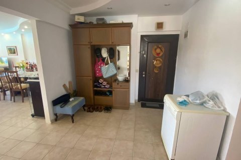 4+1 Wohnung in Mersin, Türkei Nr. 117335 - 14