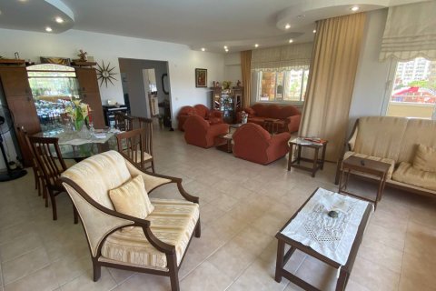 4+1 Wohnung in Mersin, Türkei Nr. 117335 - 16