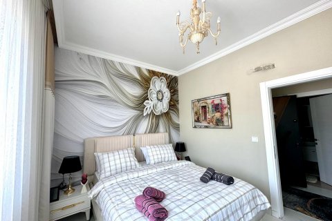 Продажа квартиры  в Аланье, Анталье, Турция 1+1, 60м2, №121533 – фото 5