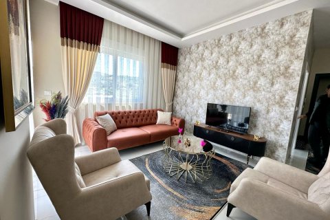 Продажа квартиры  в Аланье, Анталье, Турция 1+1, 60м2, №121533 – фото 2