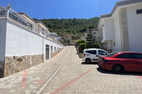 Villa  3+1  Bektaş, Alanya, Antalya, Türkiye №130510 - 15
