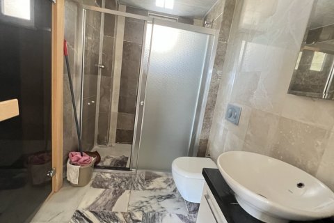 Villa  3+1  Bektaş, Alanya, Antalya, Türkiye №130510 - 16