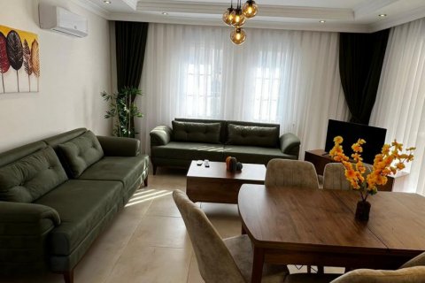 4+1 Villa  in Avsallar, Antalya, Türkei Nr. 130330 - 16