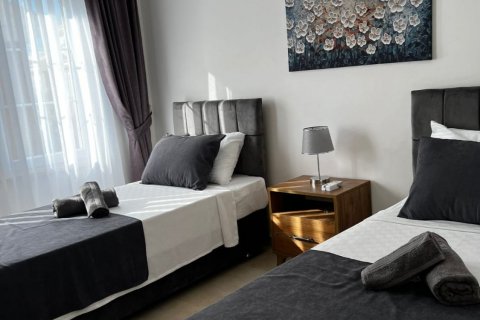 4+1 Villa  in Avsallar, Antalya, Türkei Nr. 130330 - 15