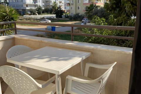 Продажа квартиры  в Махмутларе, Анталье, Турция 2+1, 115м2, №143556 – фото 8