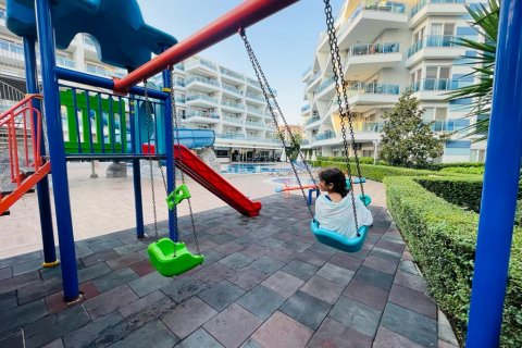 Продажа квартиры  в Джикджилли, Анталье, Турция 1+1, 65м2, №132777 – фото 3