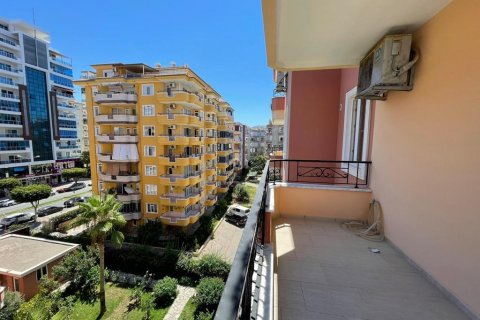 2+1 Lägenhet i Mahmutlar, Antalya, Turkiet Nr. 114005 - 7