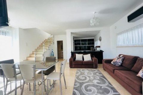 4+1 Villa  i Konakli, Antalya, Turkiet Nr. 120977 - 20