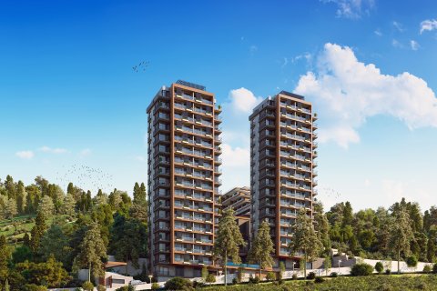 1+1 Wohnung  in Izmir, Türkei Nr. 142851 - 13