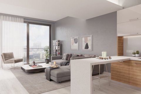 1+1 Wohnung  in Izmir, Türkei Nr. 142851 - 11