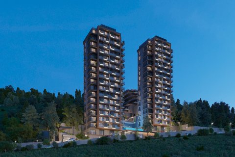 1+1 Wohnung  in Izmir, Türkei Nr. 142851 - 12