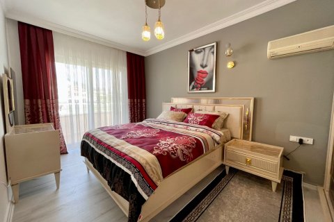 Penthouse for sale in Mahmutlar, Antalya, Turkey, 3 bedrooms, 220m2, No. 144436 – photo 21