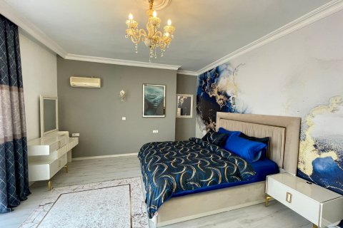 Penthouse for sale in Mahmutlar, Antalya, Turkey, 3 bedrooms, 220m2, No. 144436 – photo 20