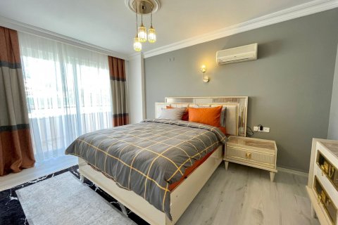 Penthouse for sale in Mahmutlar, Antalya, Turkey, 3 bedrooms, 220m2, No. 144436 – photo 18