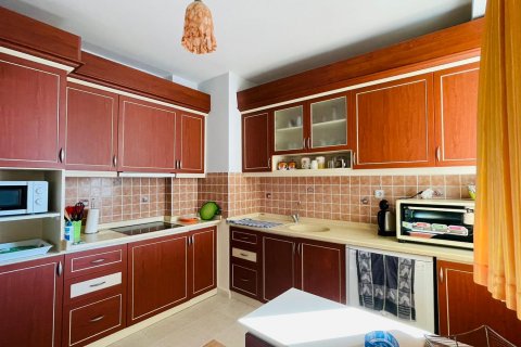 Продажа квартиры в Мерсине, Турция 3+1, 165м2, №146720 – фото 10