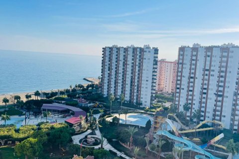 Продажа квартиры в Мерсине, Турция 3+1, 165м2, №146720 – фото 11