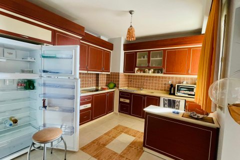 Продажа квартиры в Мерсине, Турция 3+1, 165м2, №146720 – фото 13