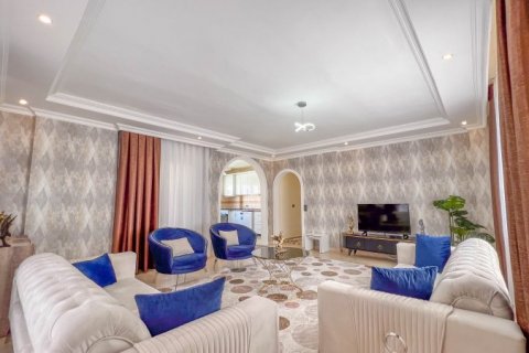 Квартира  2+1 в Махмутларе, Анталья, Турция №138554