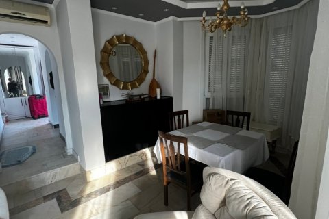 Villa 4+1 Konaklı, Antalya, Türkiye №133885 - 24