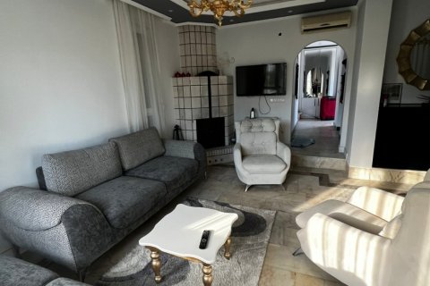 Villa 4+1 Konaklı, Antalya, Türkiye №133885 - 22