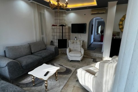 Villa 4+1 Konaklı, Antalya, Türkiye №133885 - 23