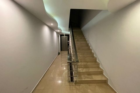 Apartment for sale  in Oba, Antalya, Turkey, 1 bedroom, 70m2, No. 134465 – photo 3