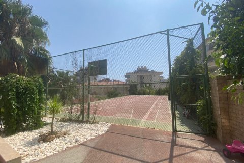 Daire  2+1  Cikcilli, Antalya, Türkiye №134573 - 6