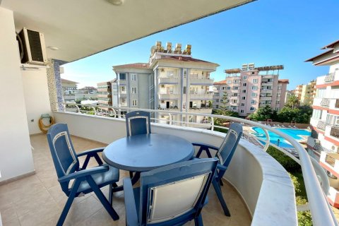 Квартира 2+1 в Оба, Анталья, Турция №144337