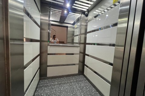 3+1 Lägenhet i Cikcilli, Antalya, Turkiet Nr. 144927 - 26