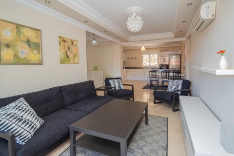2+1 Lägenhet i Tepe, Alanya, Antalya, Turkiet Nr. 135180 - 7