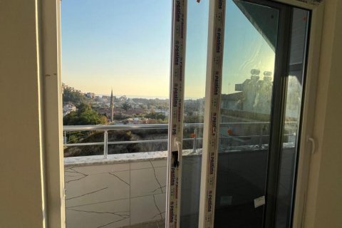 Penthouse for sale in Konakli, Antalya, Turkey, 4 bedrooms, 200m2, No. 123093 – photo 12