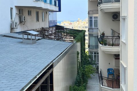 2+1 Lägenhet i Alanya, Antalya, Turkiet Nr. 113931 - 6