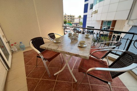 2+1 Lägenhet i Alanya, Antalya, Turkiet Nr. 113931 - 5