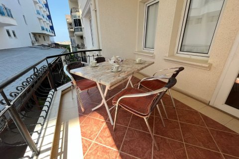 2+1 Lägenhet i Alanya, Antalya, Turkiet Nr. 113931 - 3