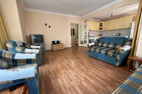2+1 Lägenhet i Alanya, Antalya, Turkiet Nr. 113931 - 4