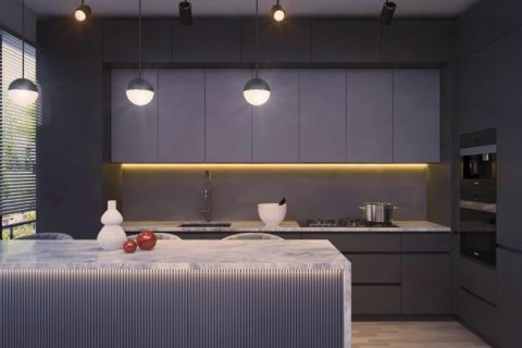 Apartment for sale in Mersin, Turkey, 2 bedrooms, 80m2, No. 122487 – photo 5