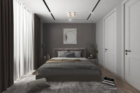 Apartment for sale in Mersin, Turkey, 2 bedrooms, 80m2, No. 122487 – photo 4